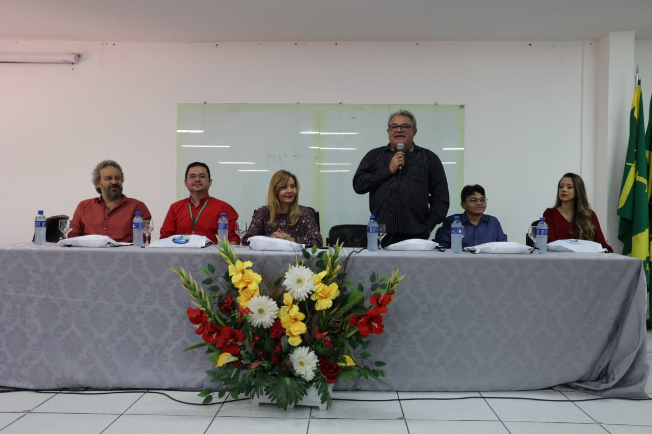 Solenidade 2025