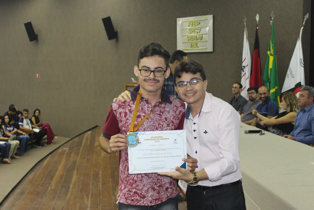 Solenidade 2019