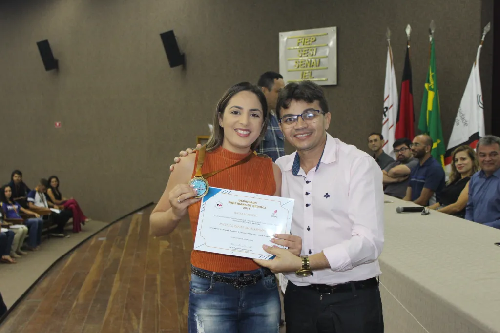 Solenidade 2019