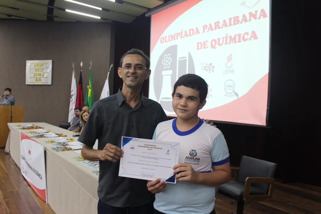 Solenidade 2019