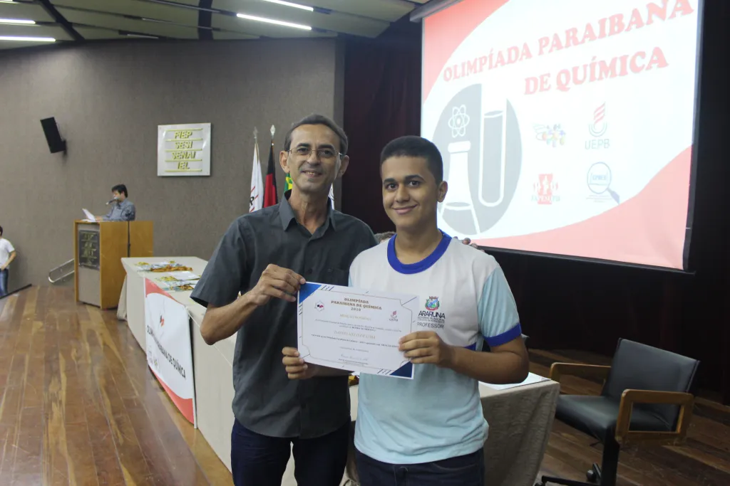Solenidade 2019